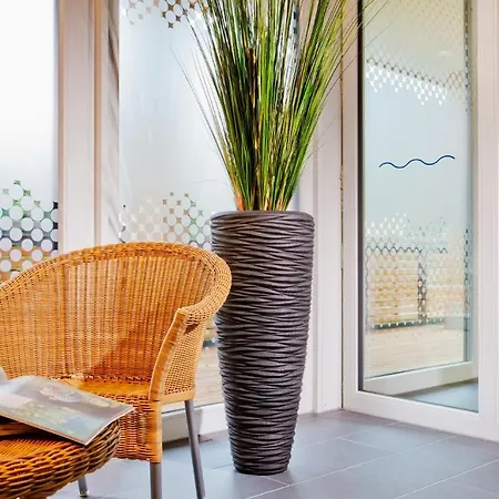 Sebastianeum 4* באד וויריסהופן