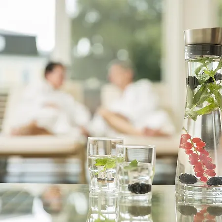 מלון Sebastianeum