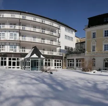 מלון Sebastianeum 4*