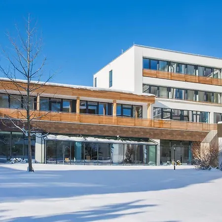 Sebastianeum מלון