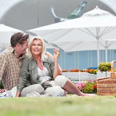 מלון Sebastianeum 4*