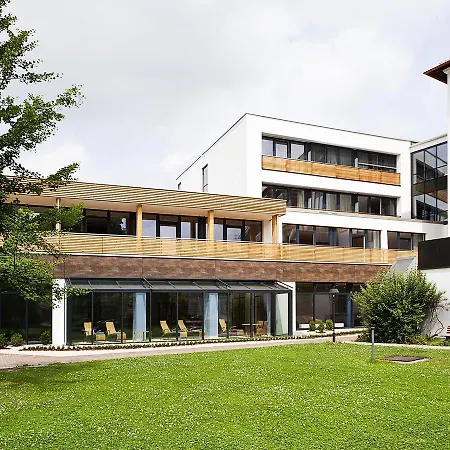 Sebastianeum 4* באד וויריסהופן